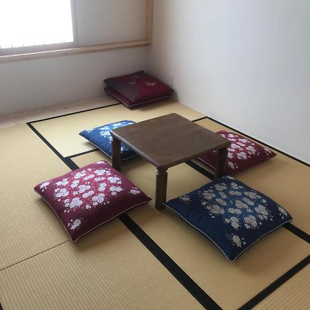 Sapporo Guest House 庵 Anne Exterior foto